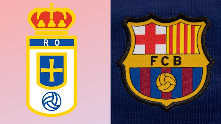 Read more about the article FC Barcelona vs Oviedo (La Liga)