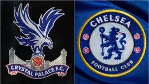 Crystal Palace vs Chelsea (EPL)