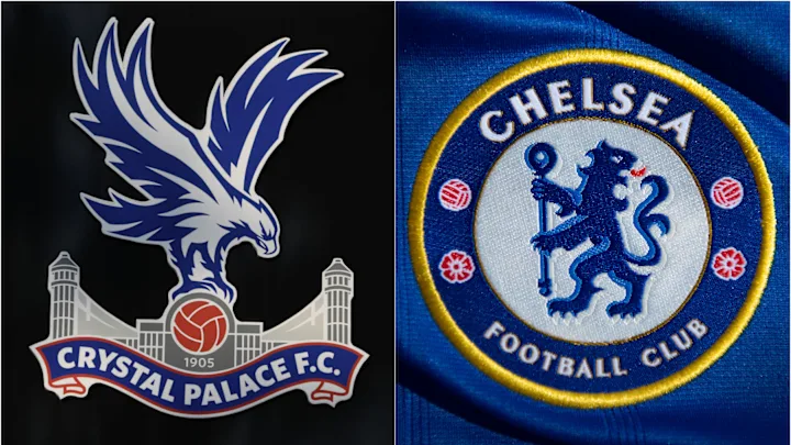 Read more about the article Crystal Palace vs Chelsea (EPL)