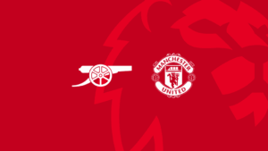 Arsenal vs Man United (EPL)