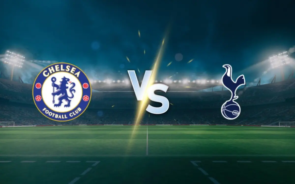 Read more about the article Chelsea vs Tottenham (EPL)