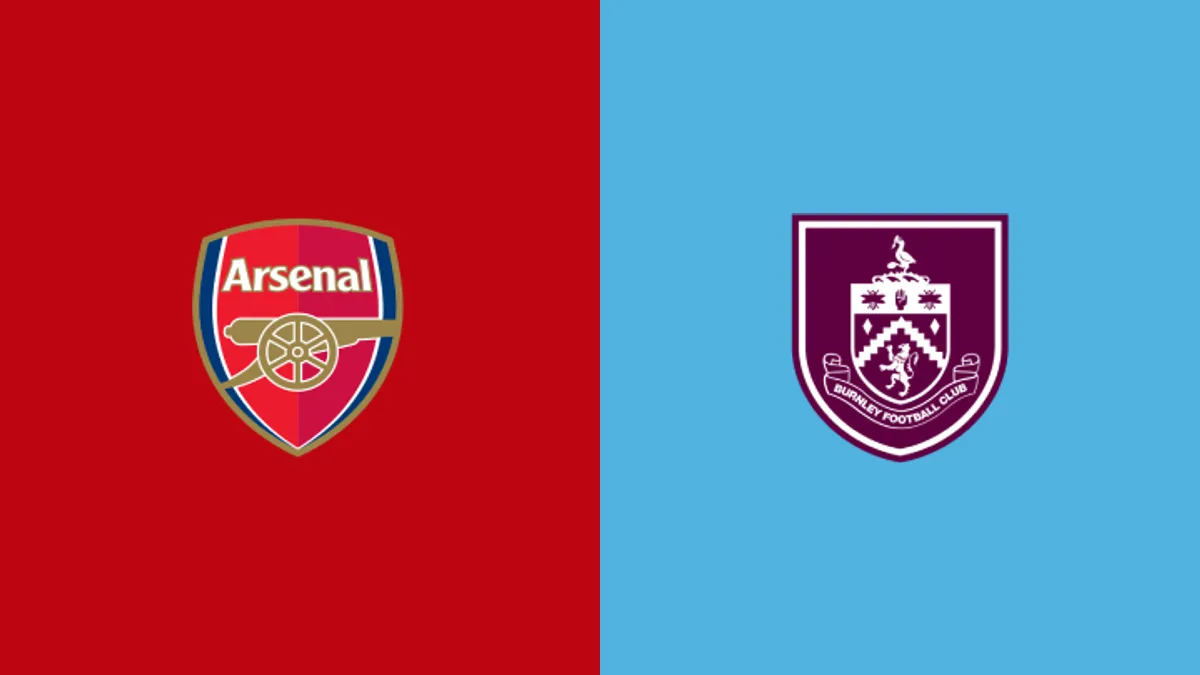 You are currently viewing Arsenal vs Burnley (EPL)